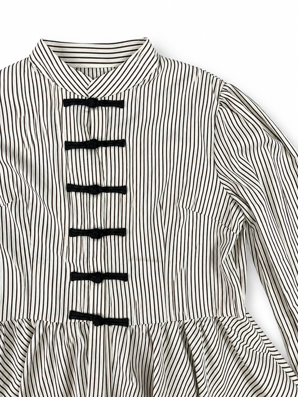 Camicia Righe
