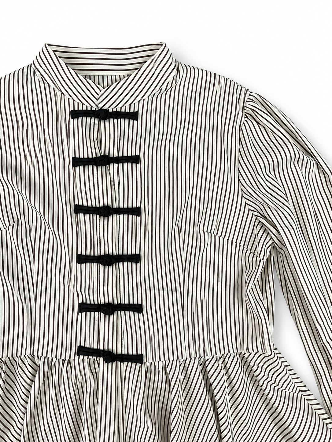 Camicia Righe