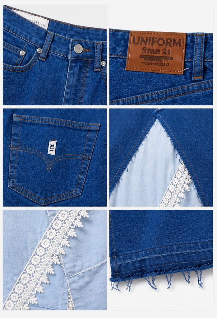 VNT Uniform / Skirt