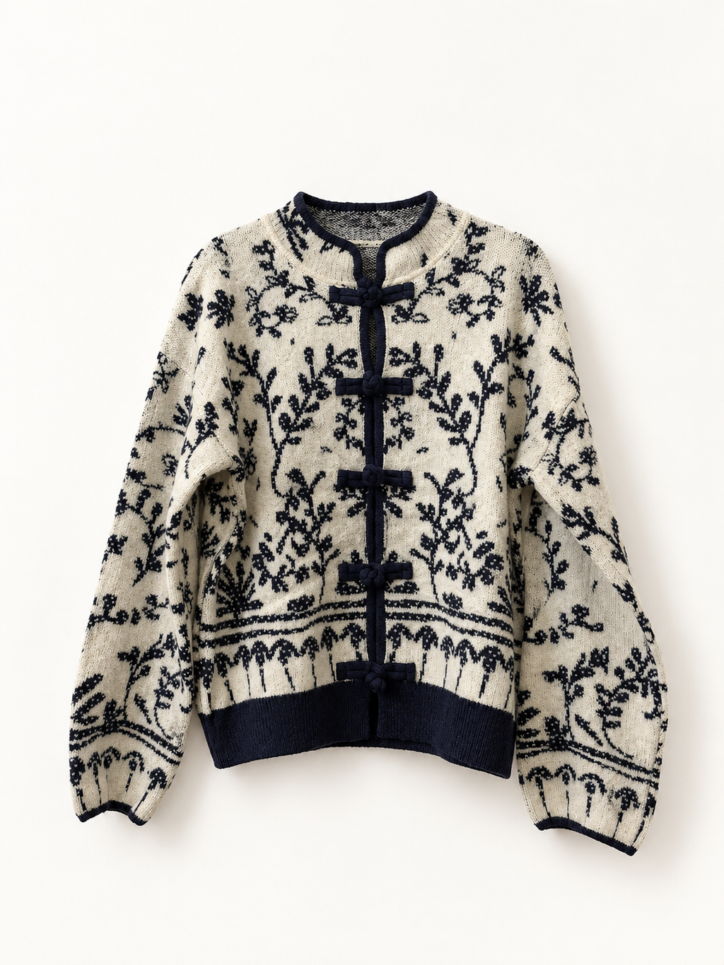 Maglione Kyoto