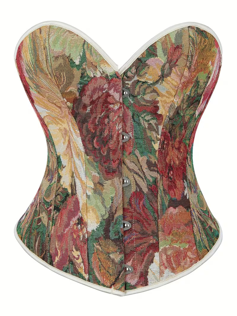 Corsetto Vendange