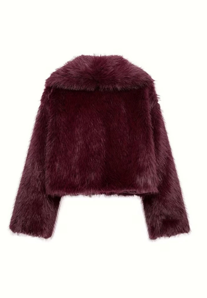 Pelliccia Collettone