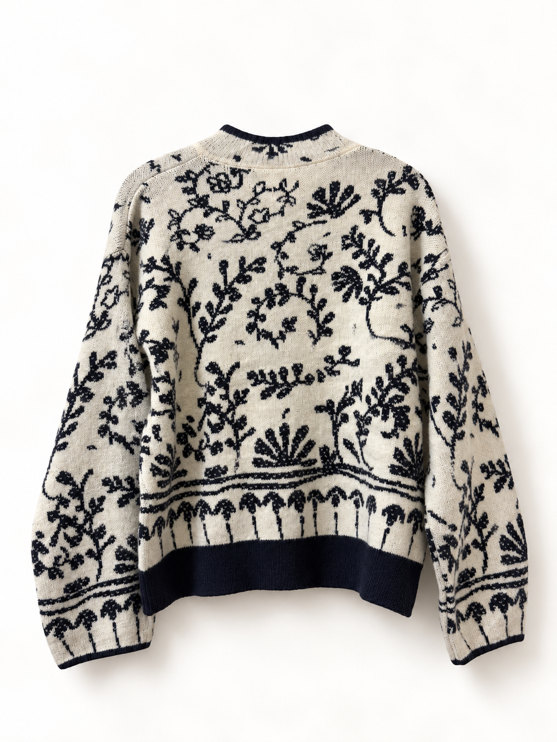 Maglione Kyoto