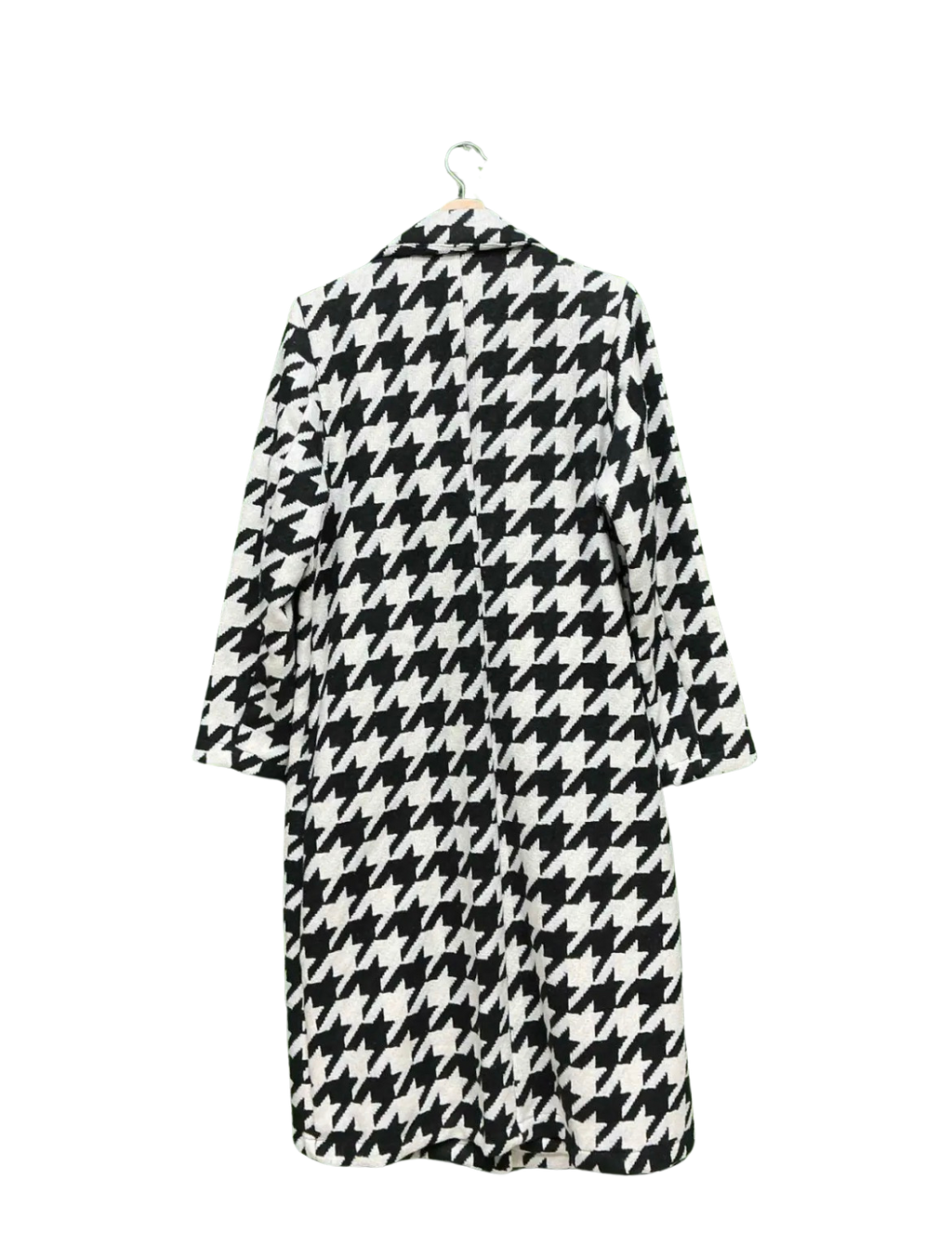 Cappotto Pied de Poule