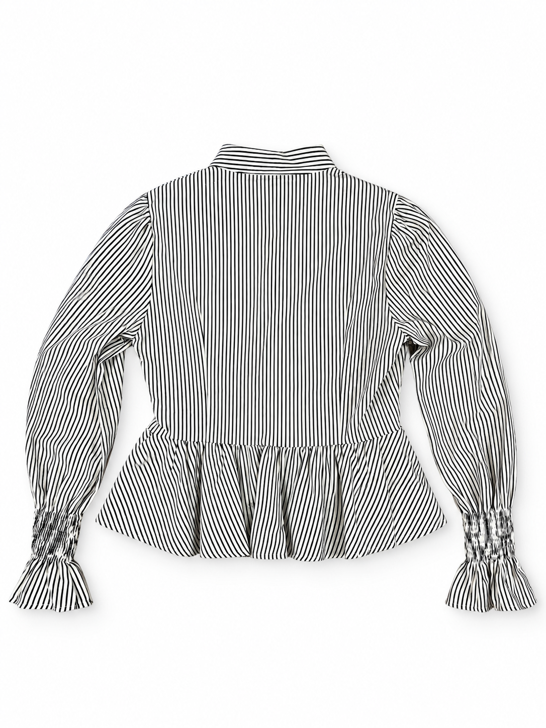 Camicia Righe
