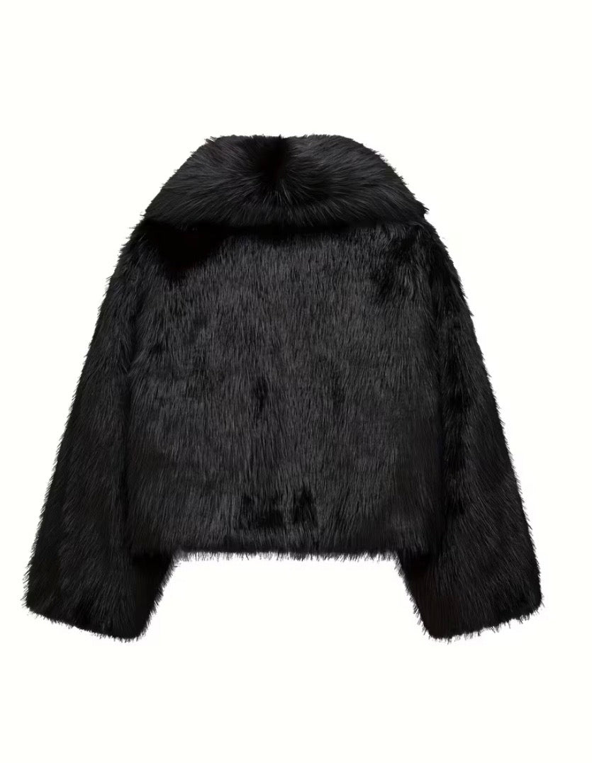 Pelliccia Collettone