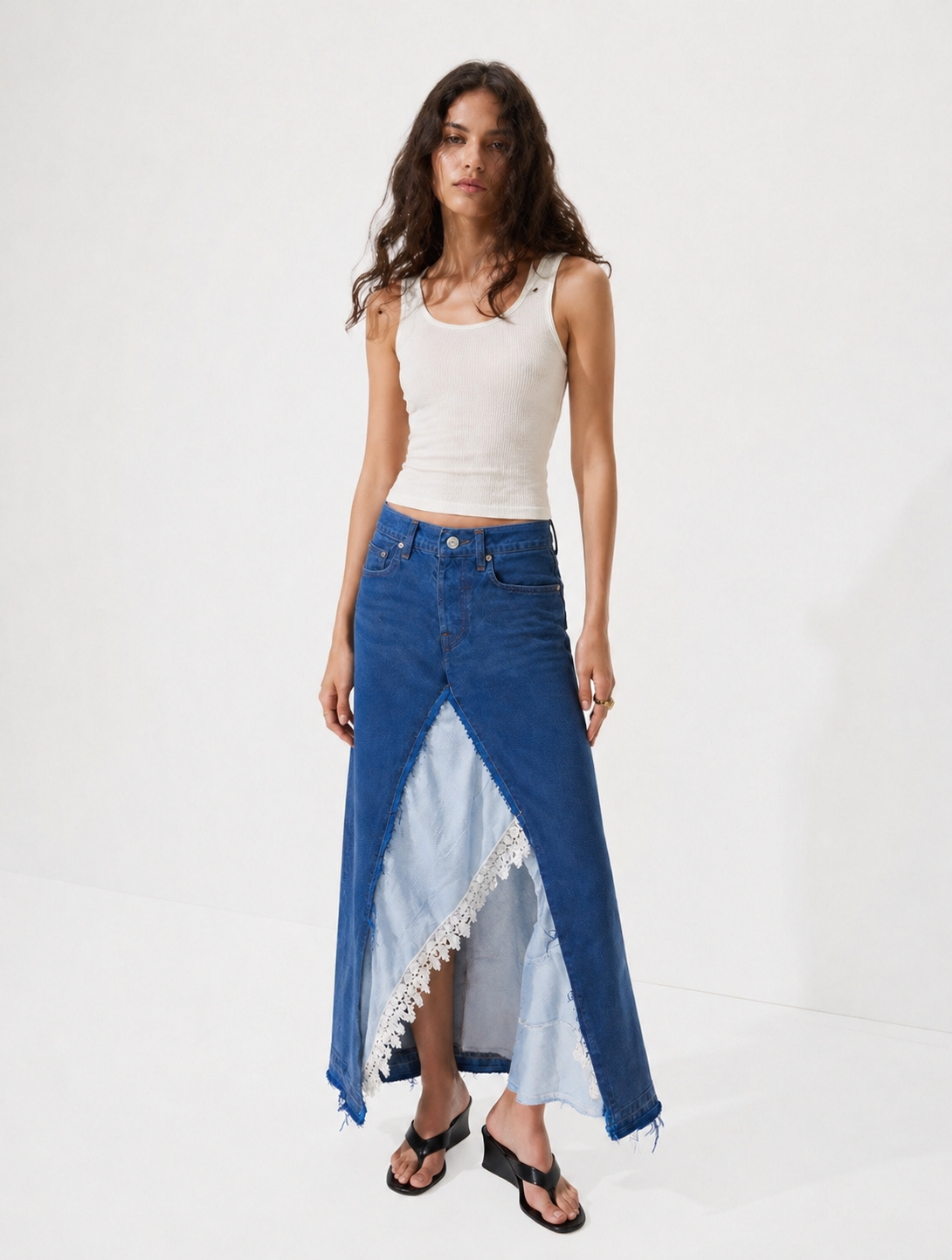 VNT Uniform / Skirt