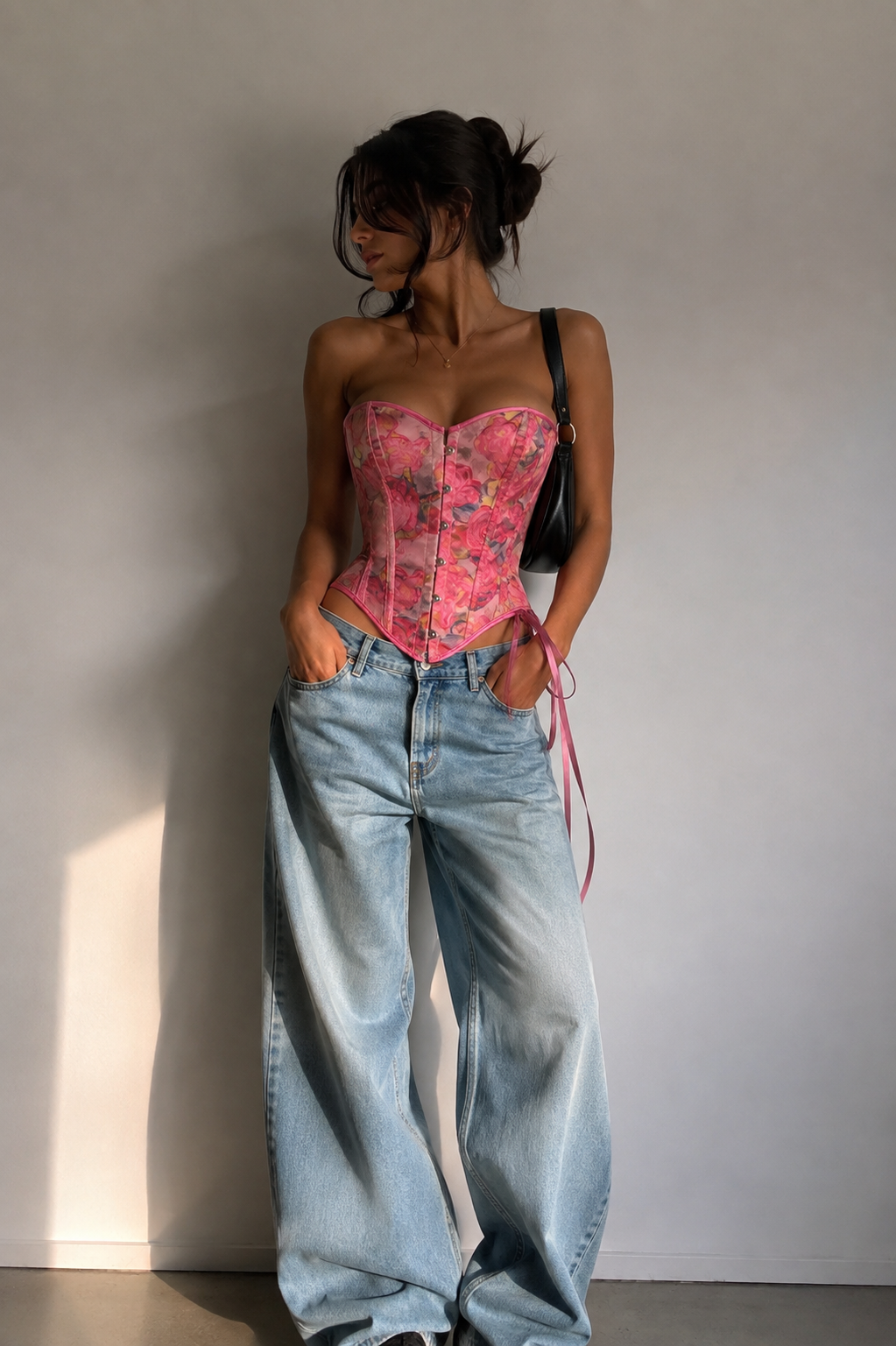 Corsetto Rosalie