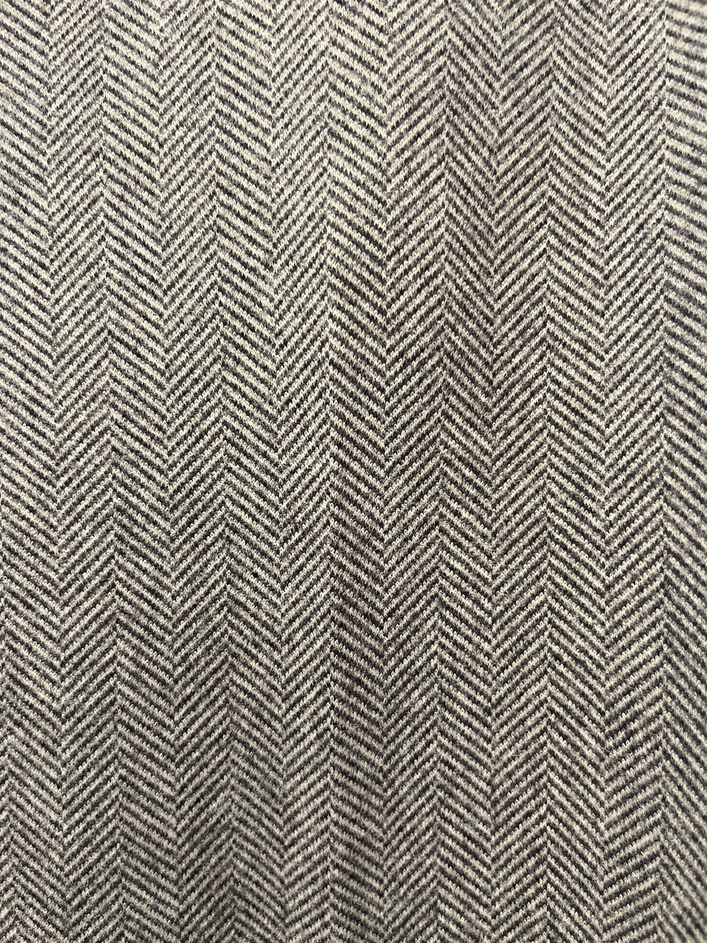 Pantalone Herringbone