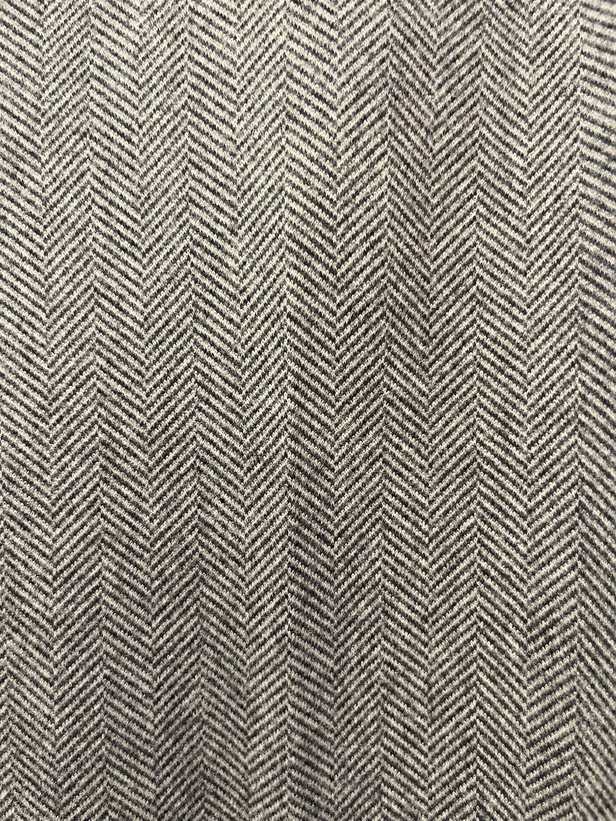 Pantalone Herringbone