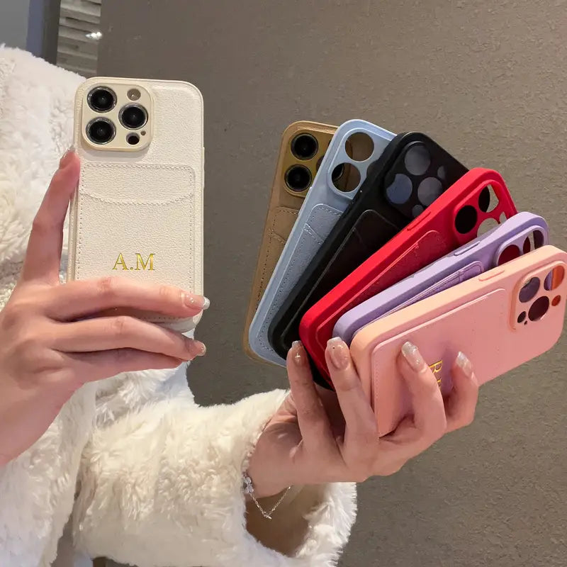 Cover Personalizzato