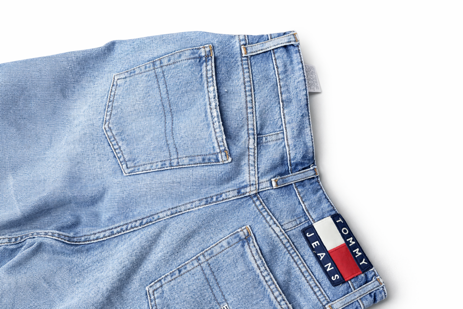 VNT Tommy Hilfiger Tip