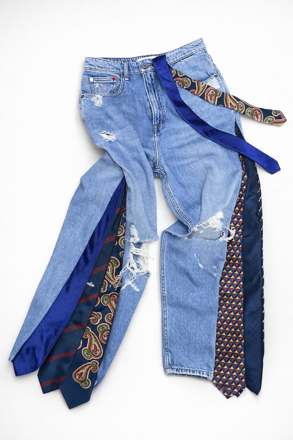 VNT Tommy Hilfiger Tip