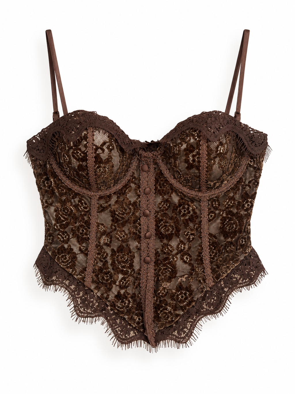 Corsetto Couture