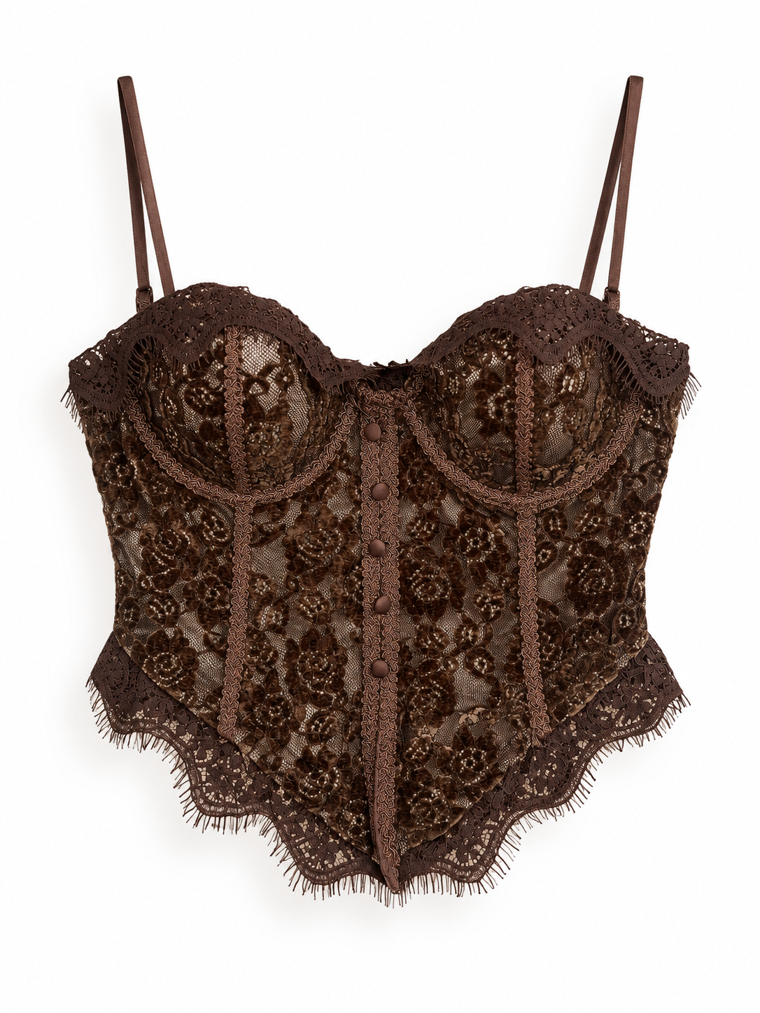 Corsetto Couture