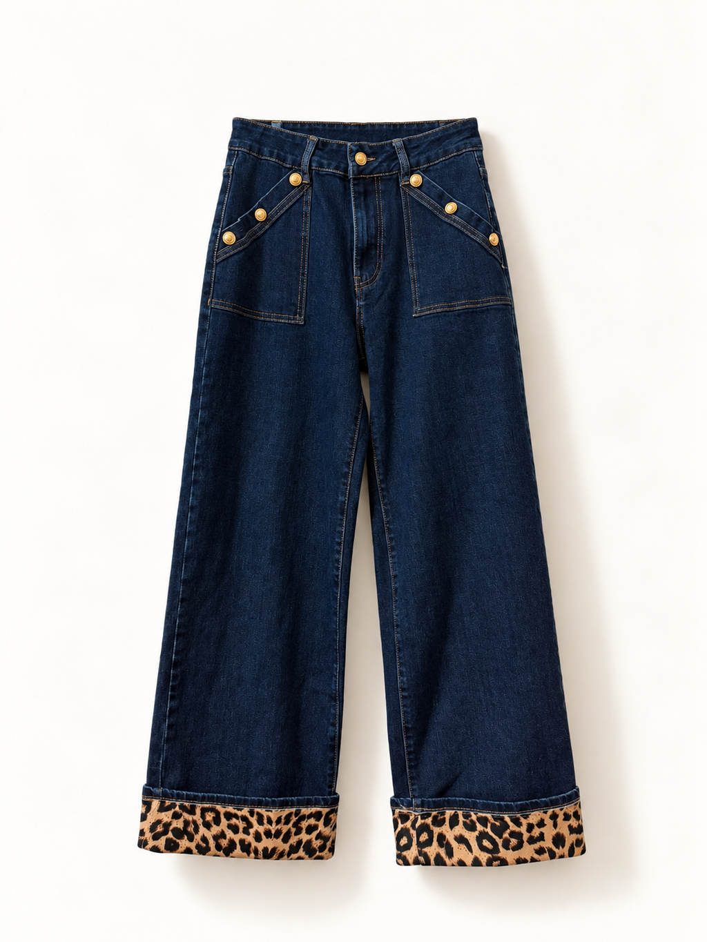 Jeans Leo