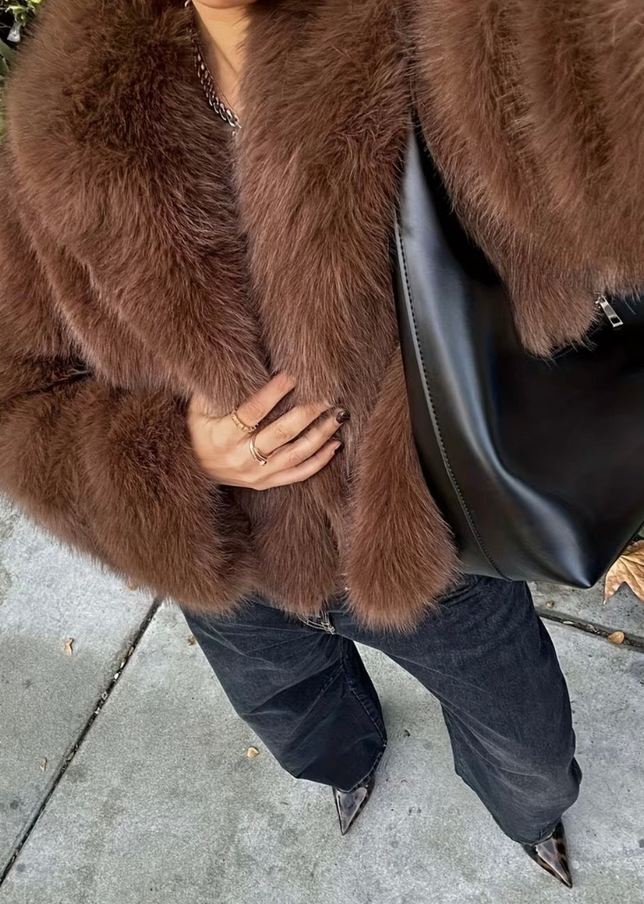 Pelliccia Collettone