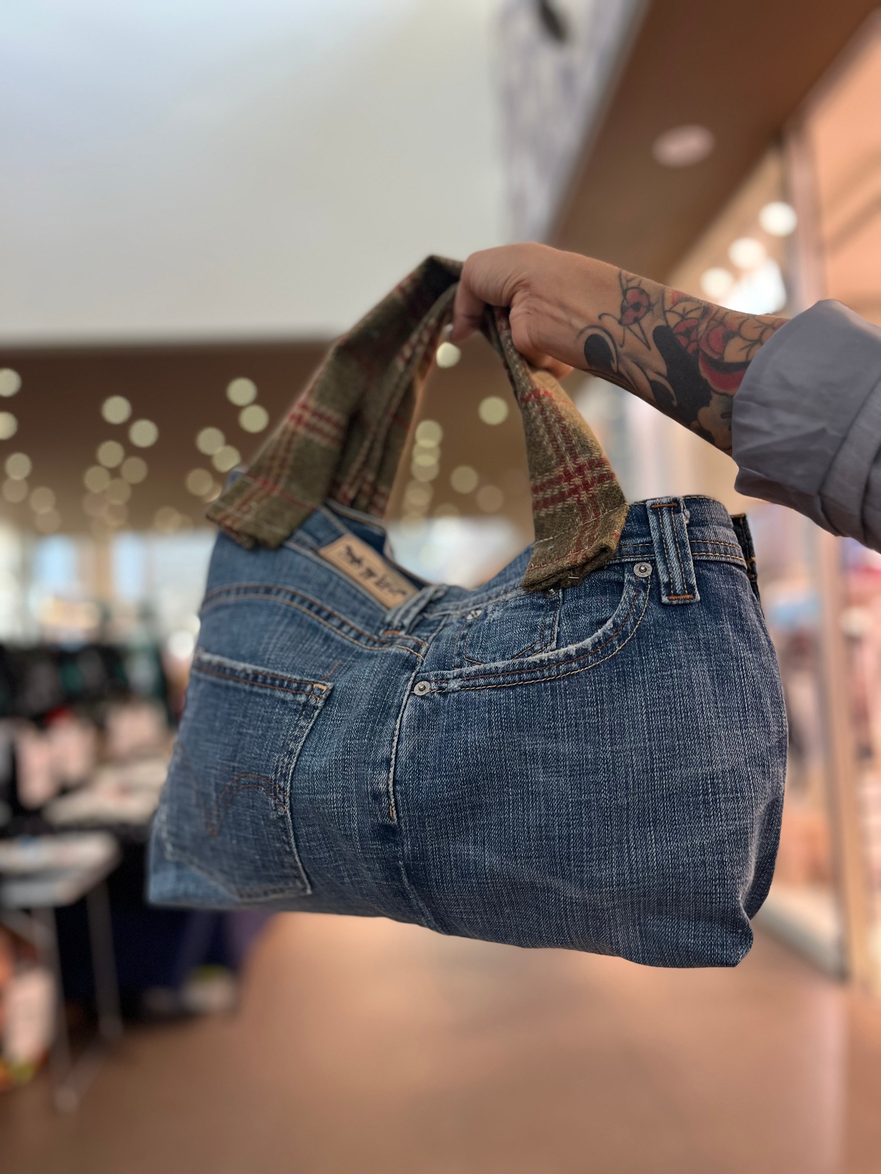 Levis Shopping