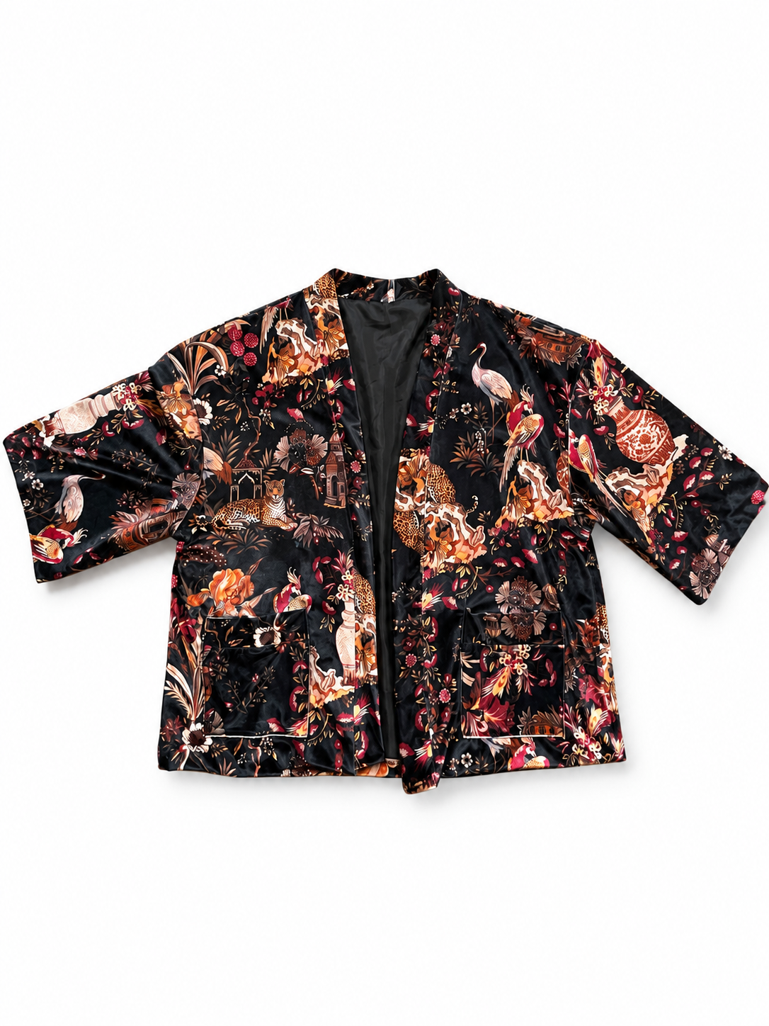 Kimono Savana