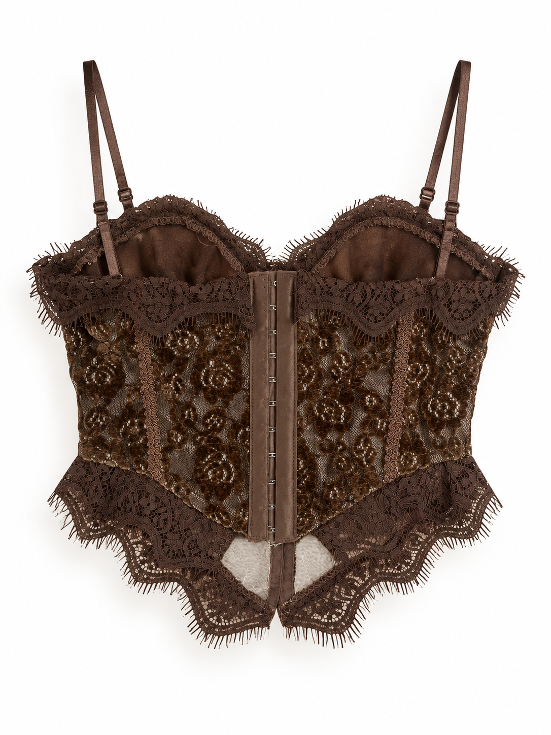 Corsetto Couture