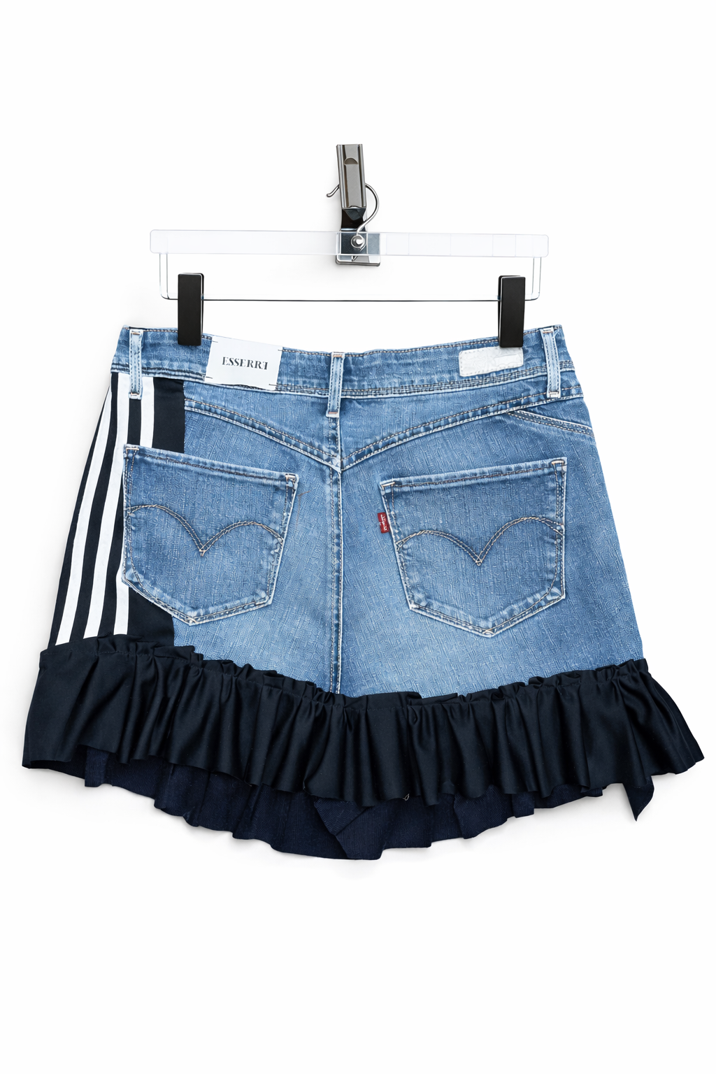 VNT Levis&Adidas