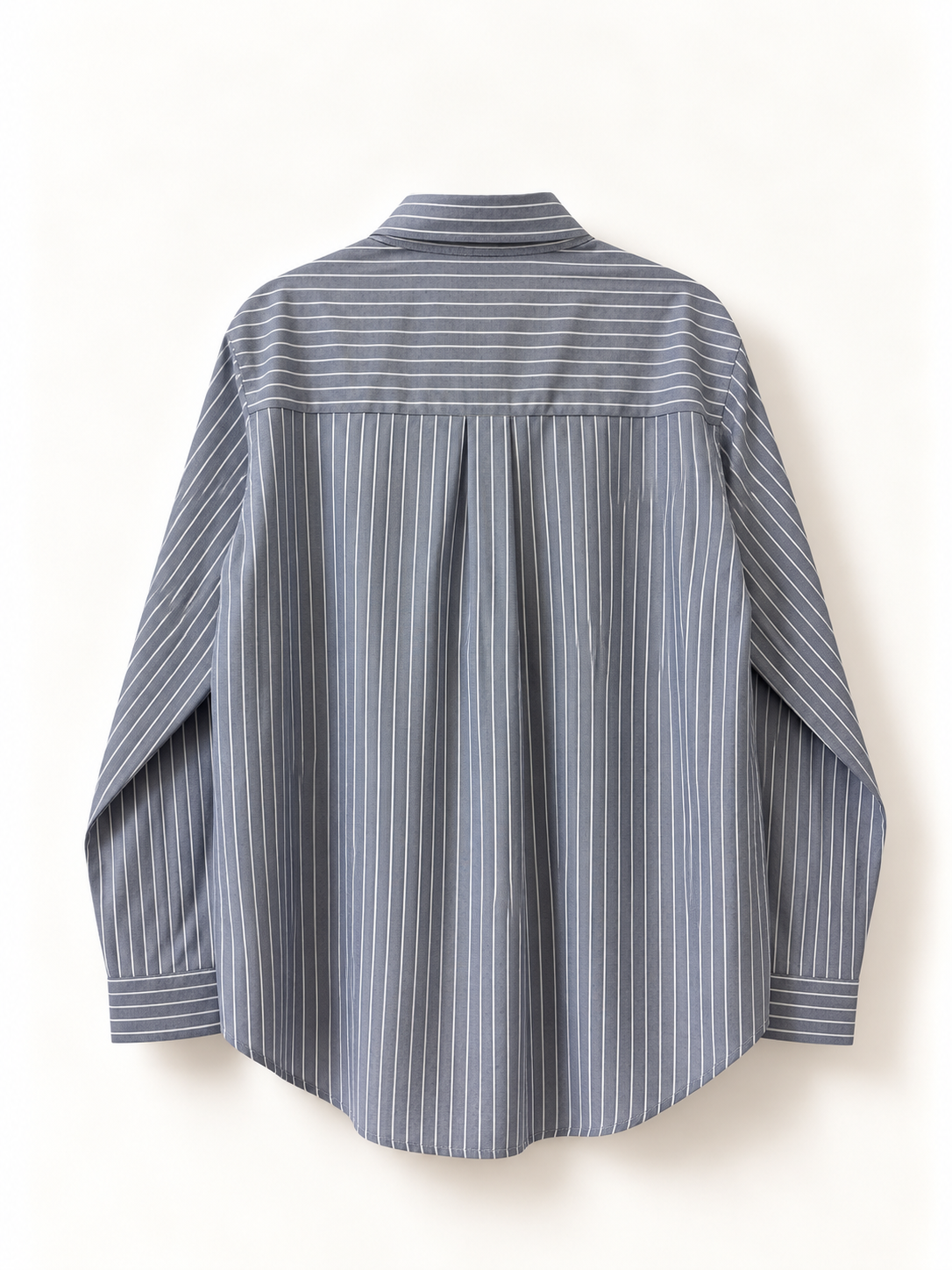 Camicia Righe Love