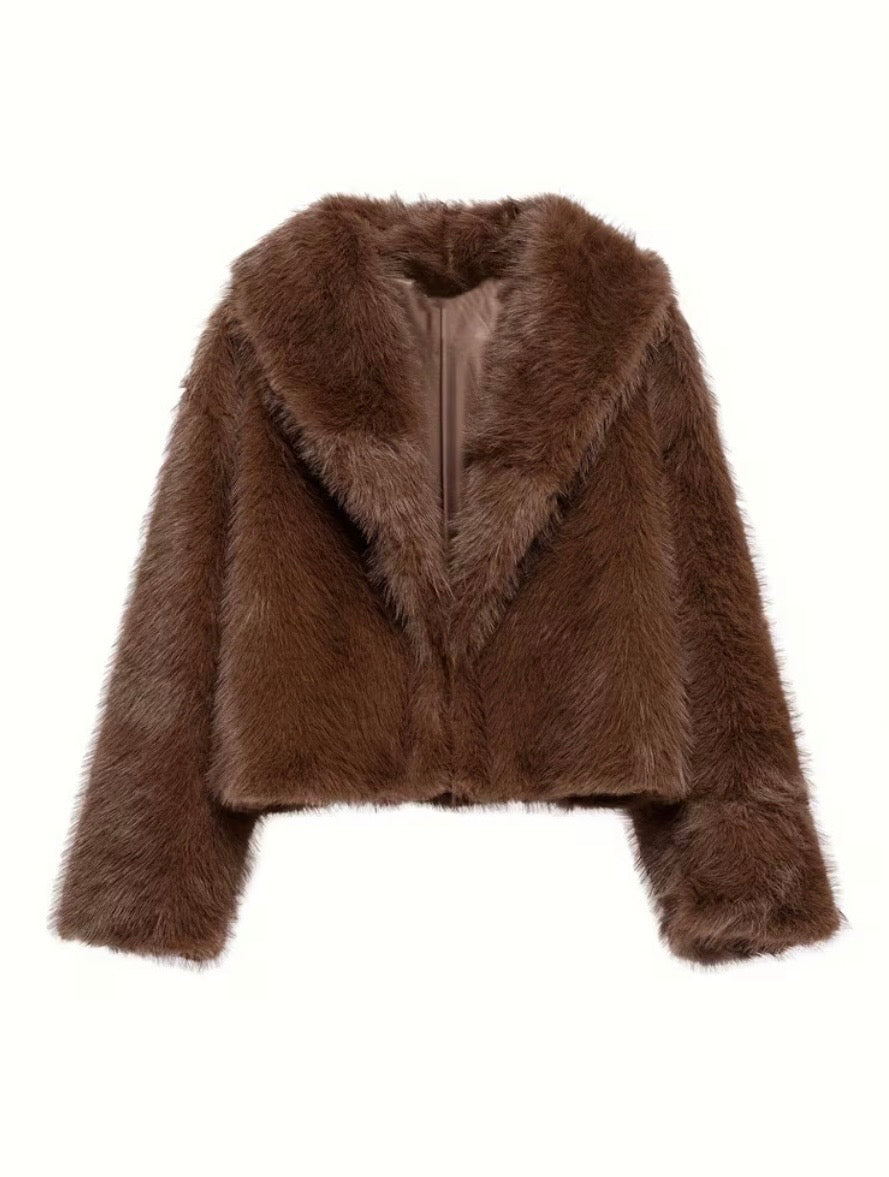 Pelliccia Collettone