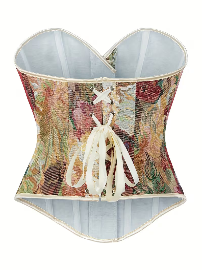Corsetto Vendange