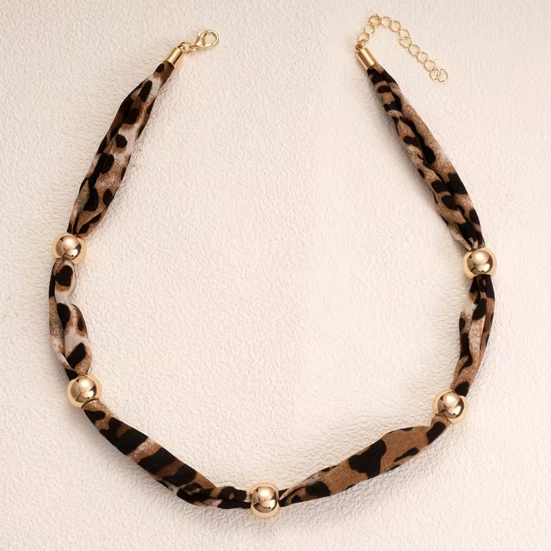 Foulard leo: sfere