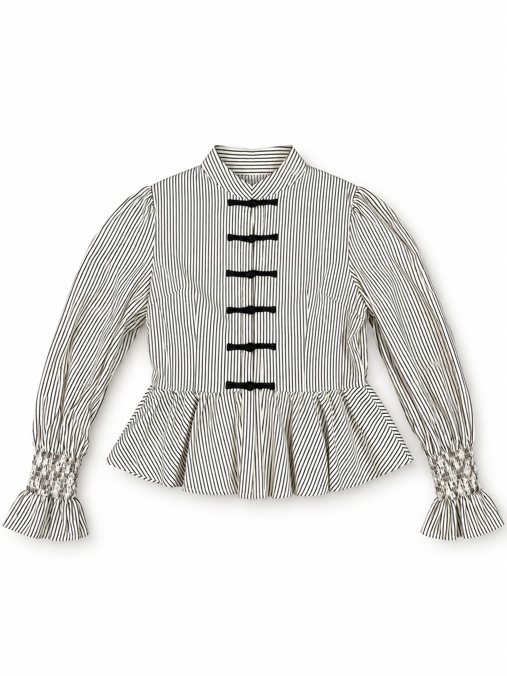 Camicia Righe
