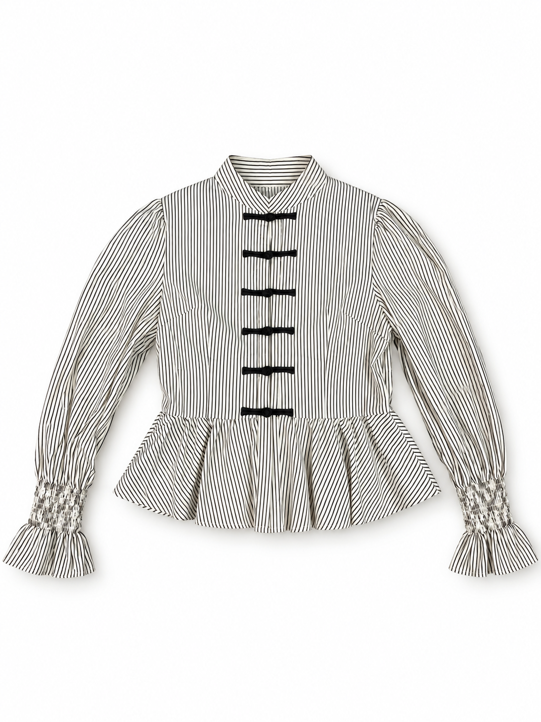 Camicia Righe