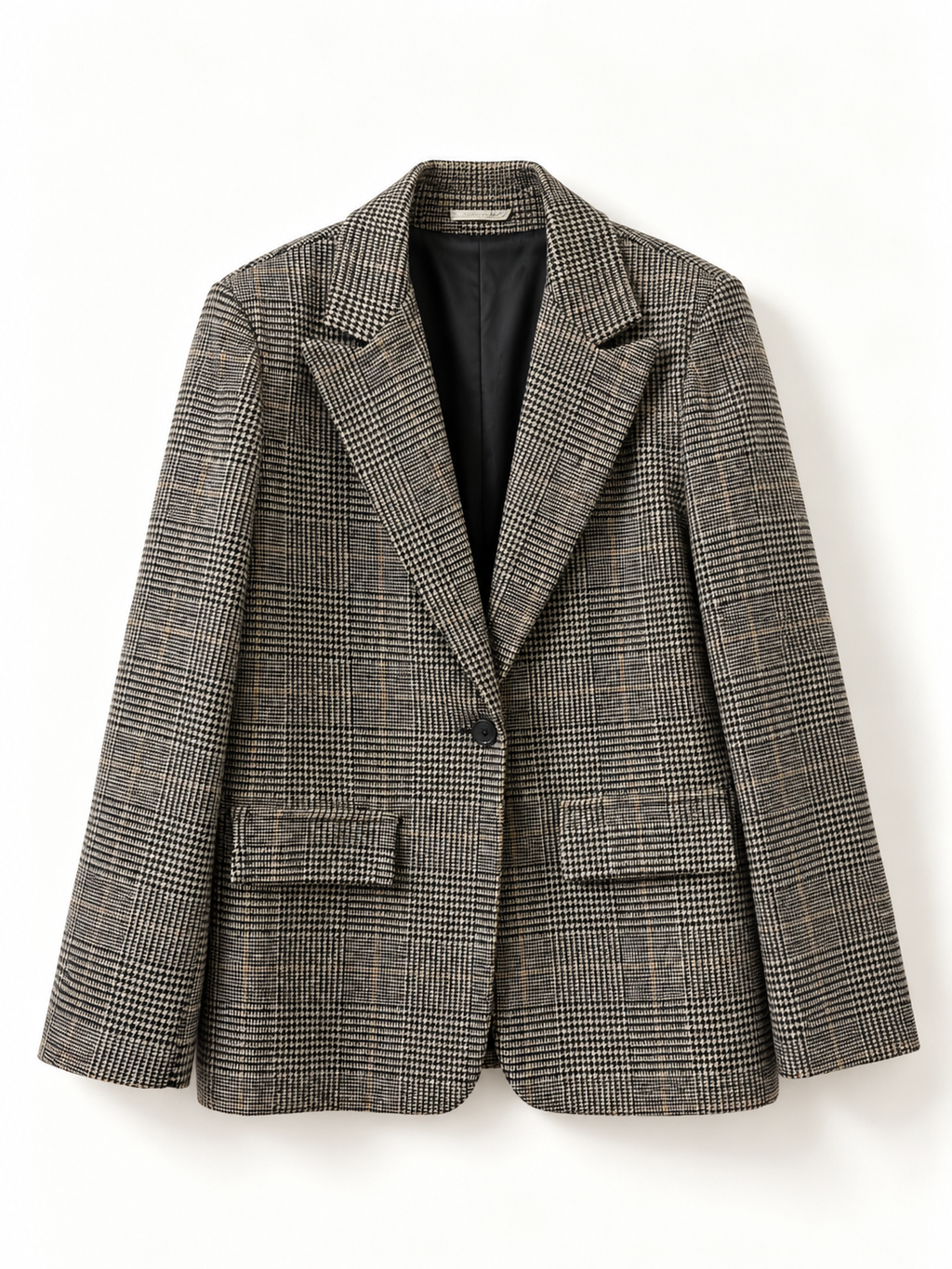 Blazer Principe di Galles