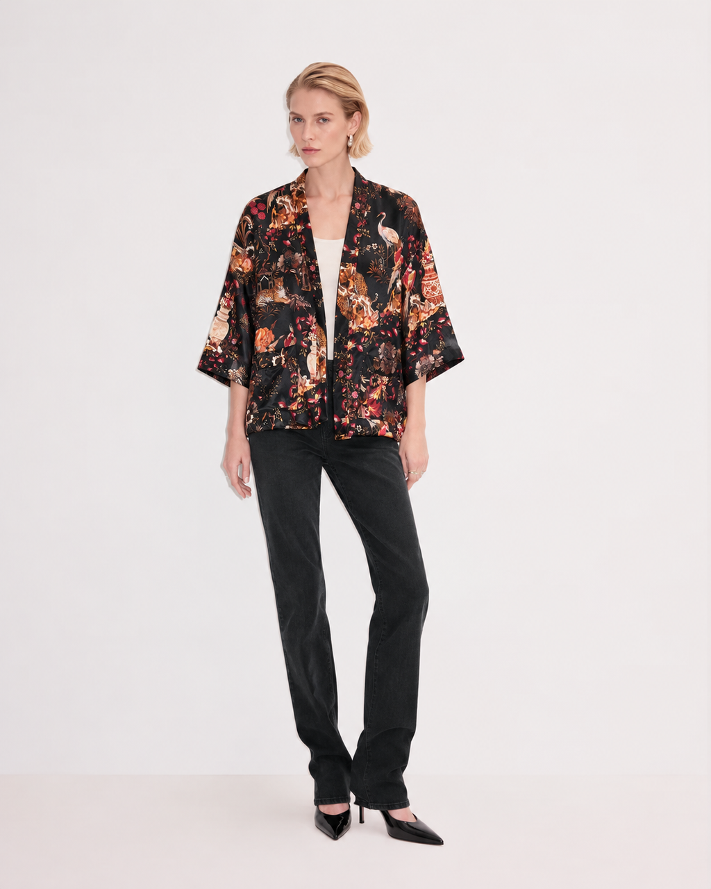 Kimono Savana