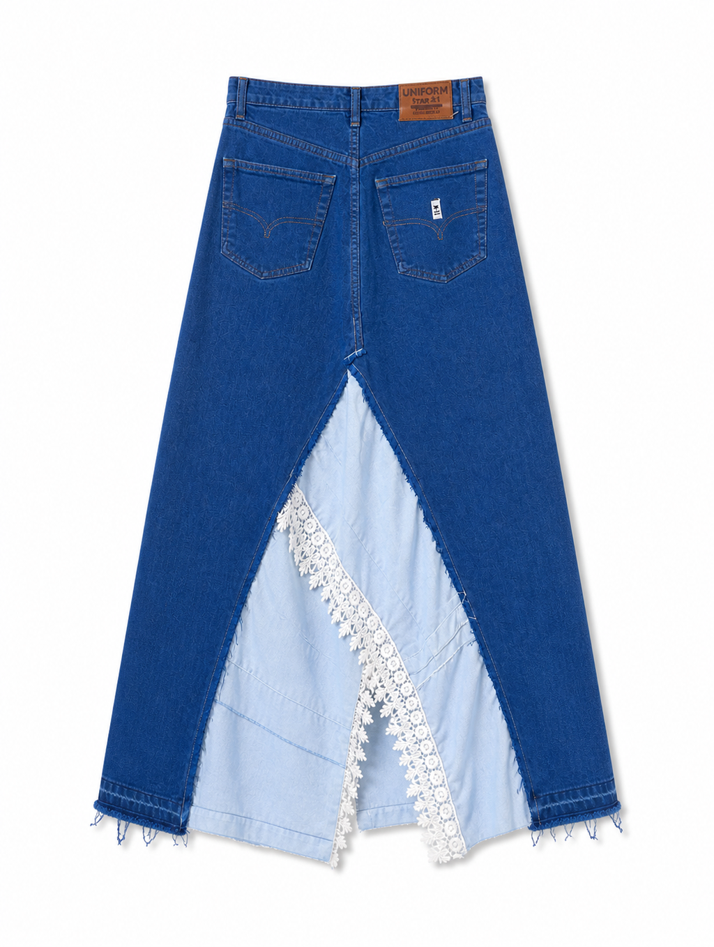 VNT Uniform / Skirt