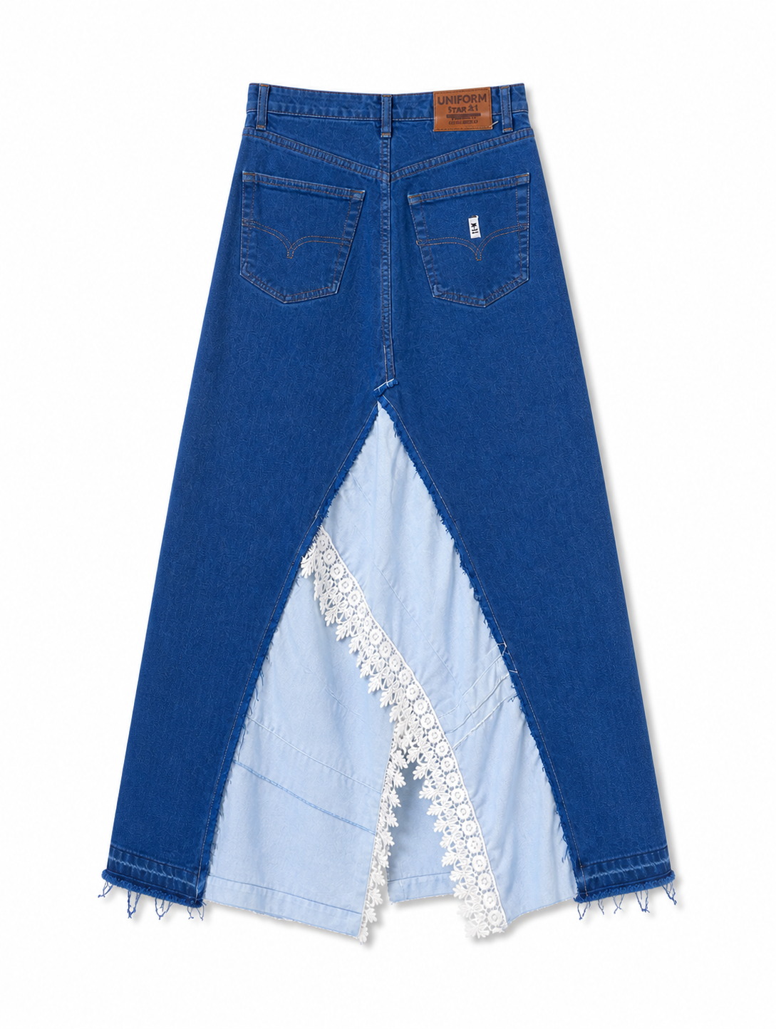VNT Uniform / Skirt