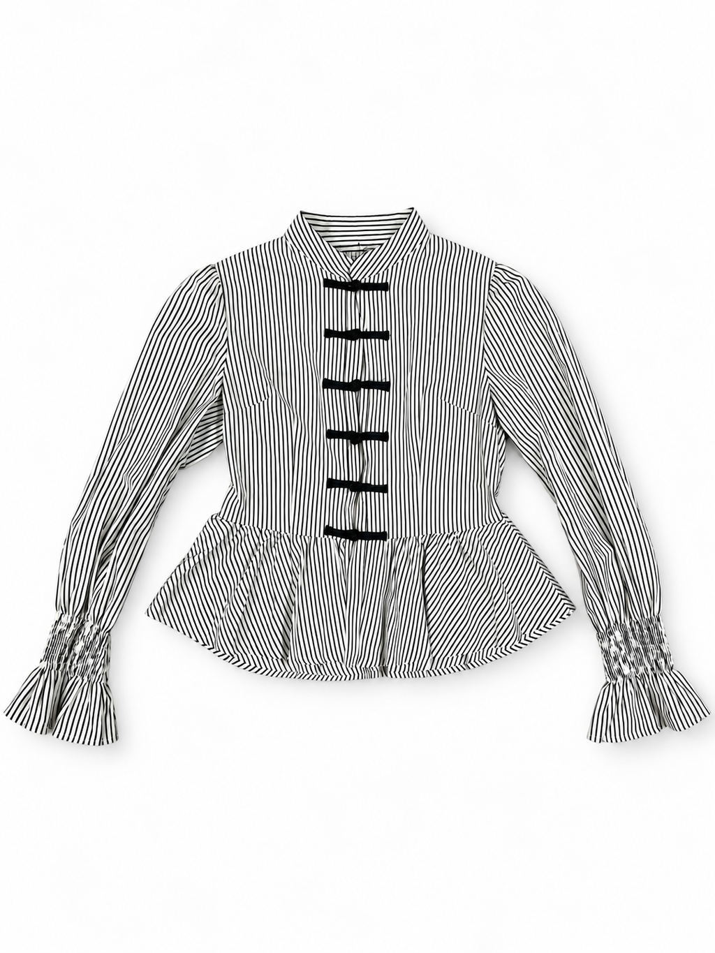 Camicia Righe