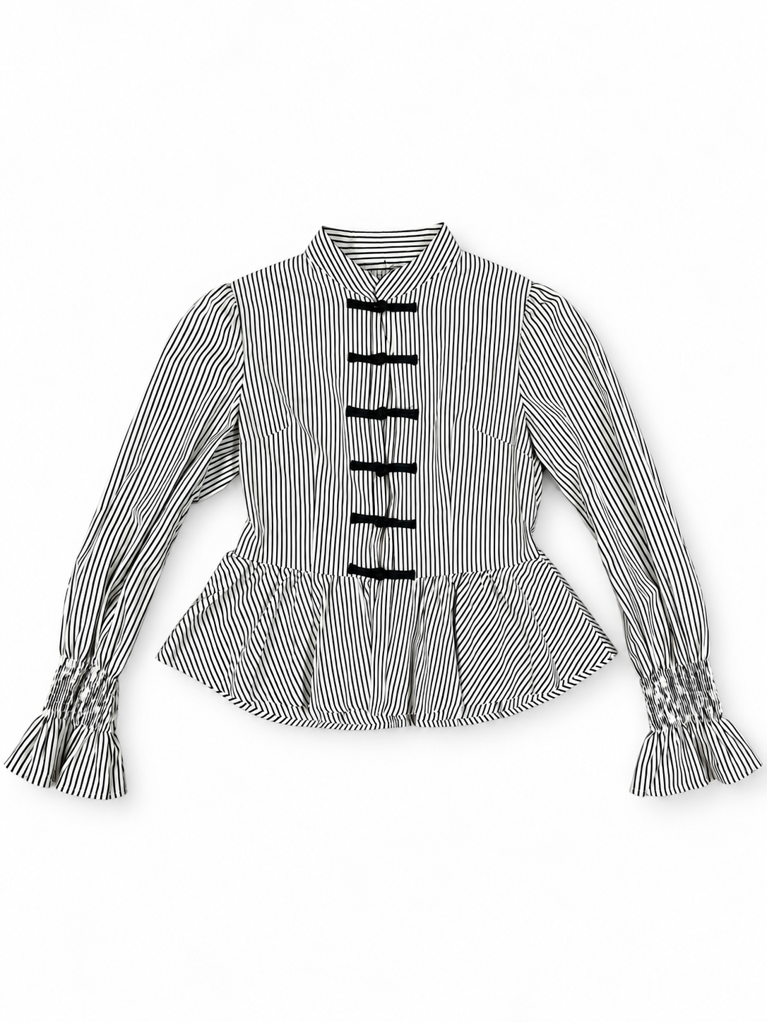 Camicia Righe