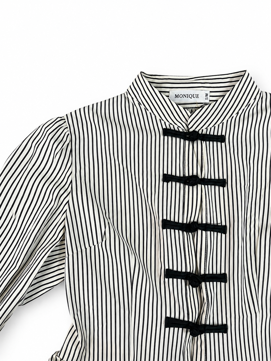 Camicia Righe