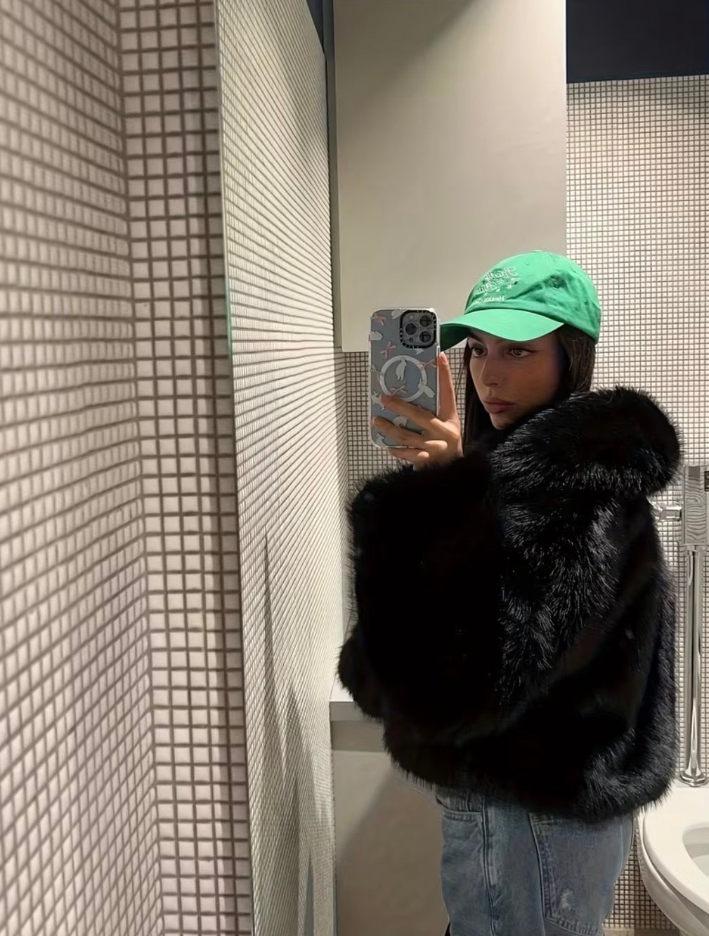 Pelliccia Collettone