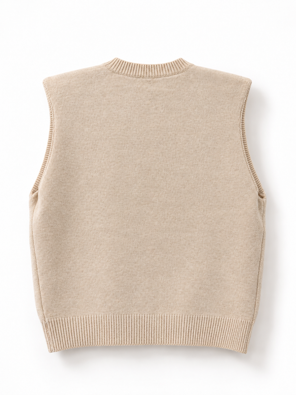 Gilet Cuori