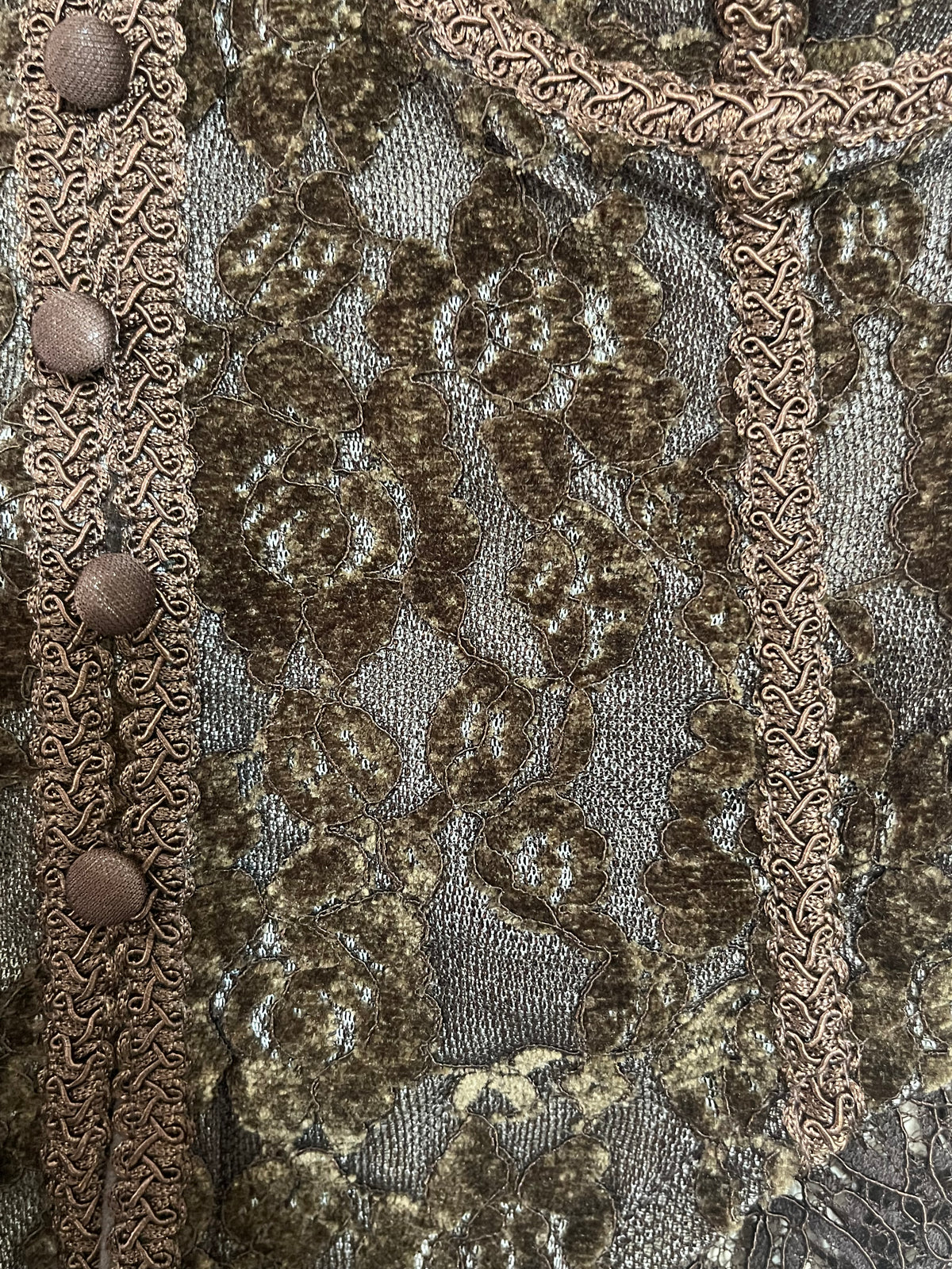 Corsetto Couture