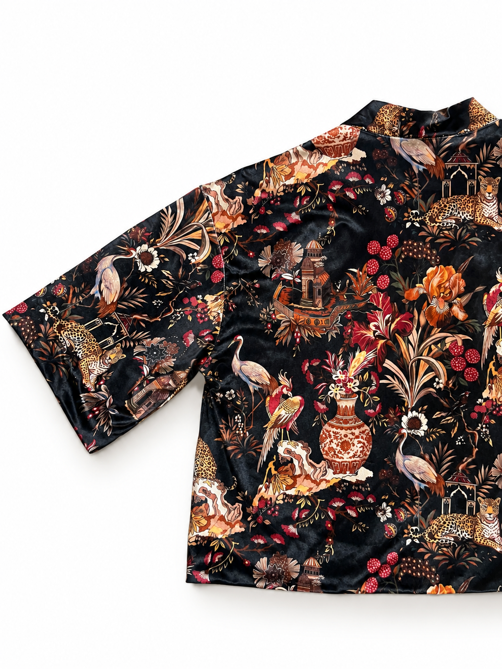 Kimono Savana