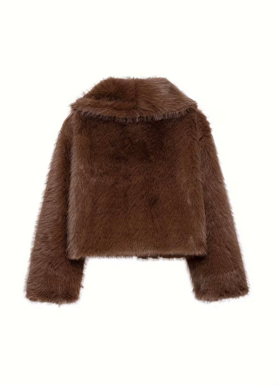 Pelliccia Collettone