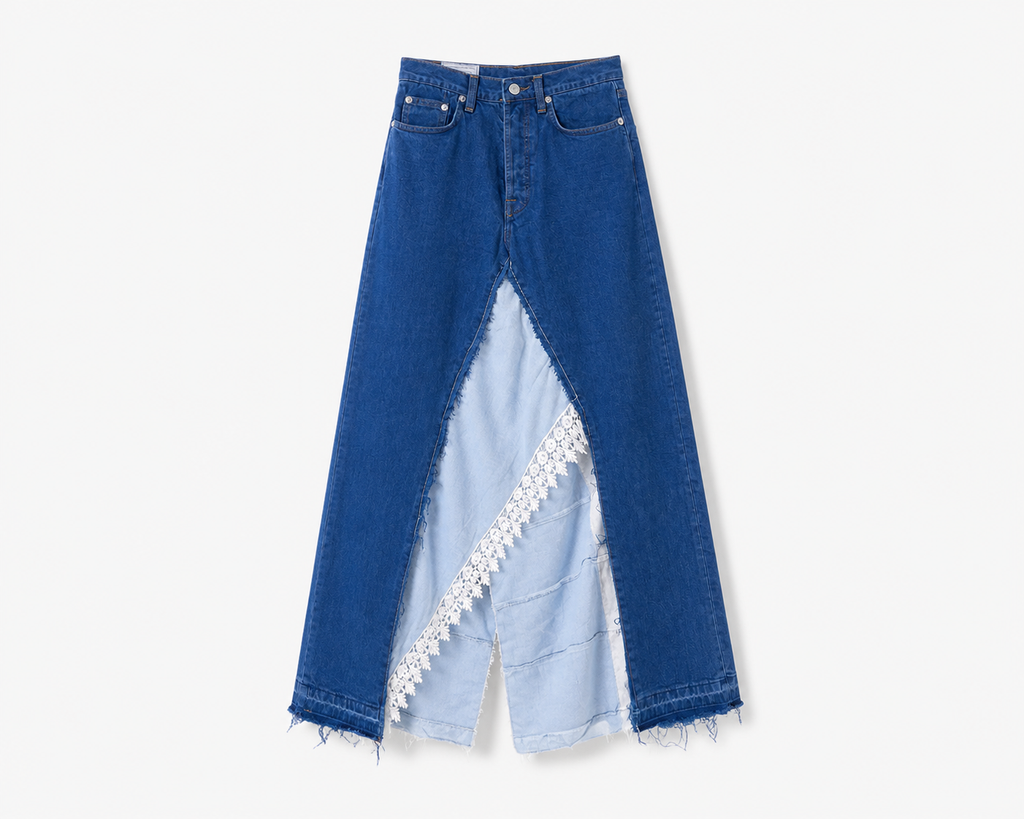 VNT Uniform / Skirt