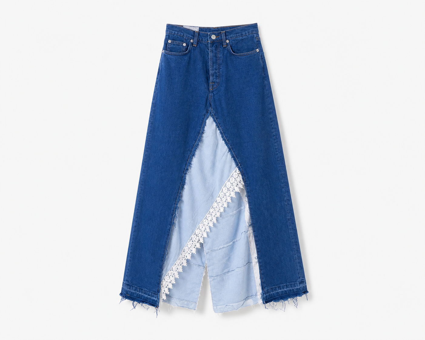 VNT Uniform / Skirt