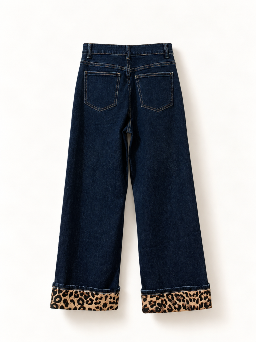 Jeans Leo