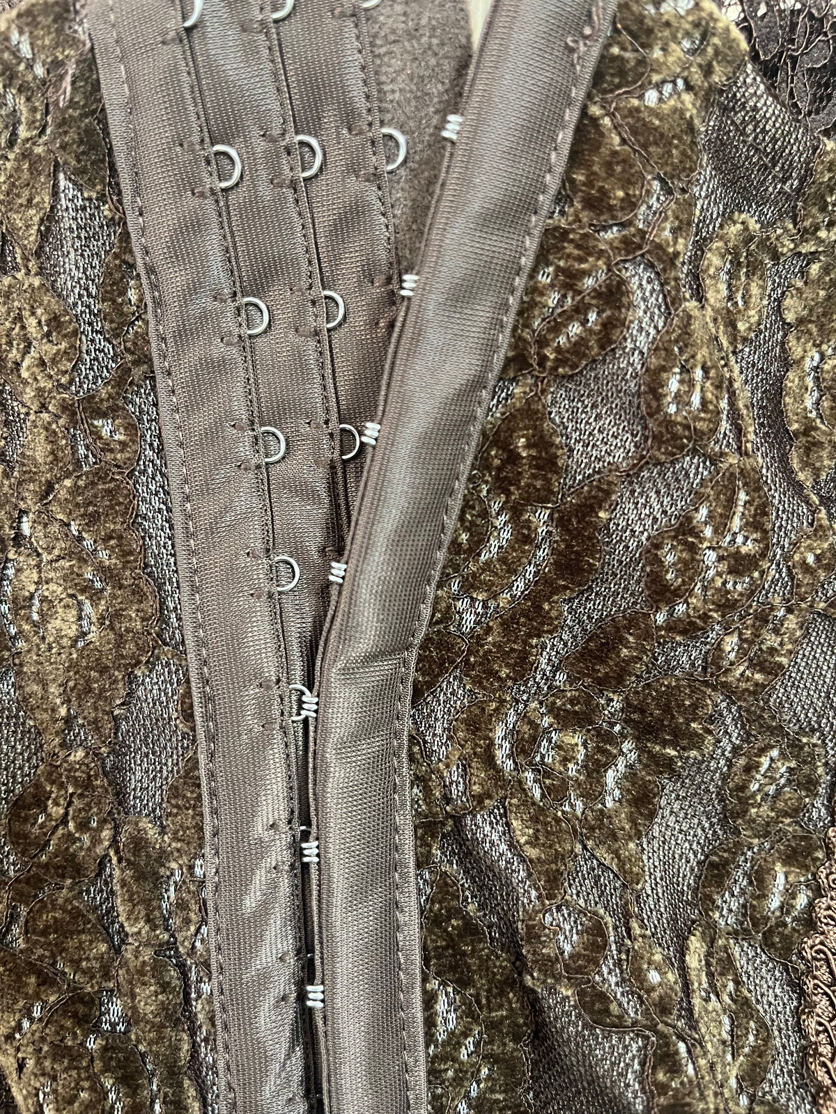 Corsetto Couture