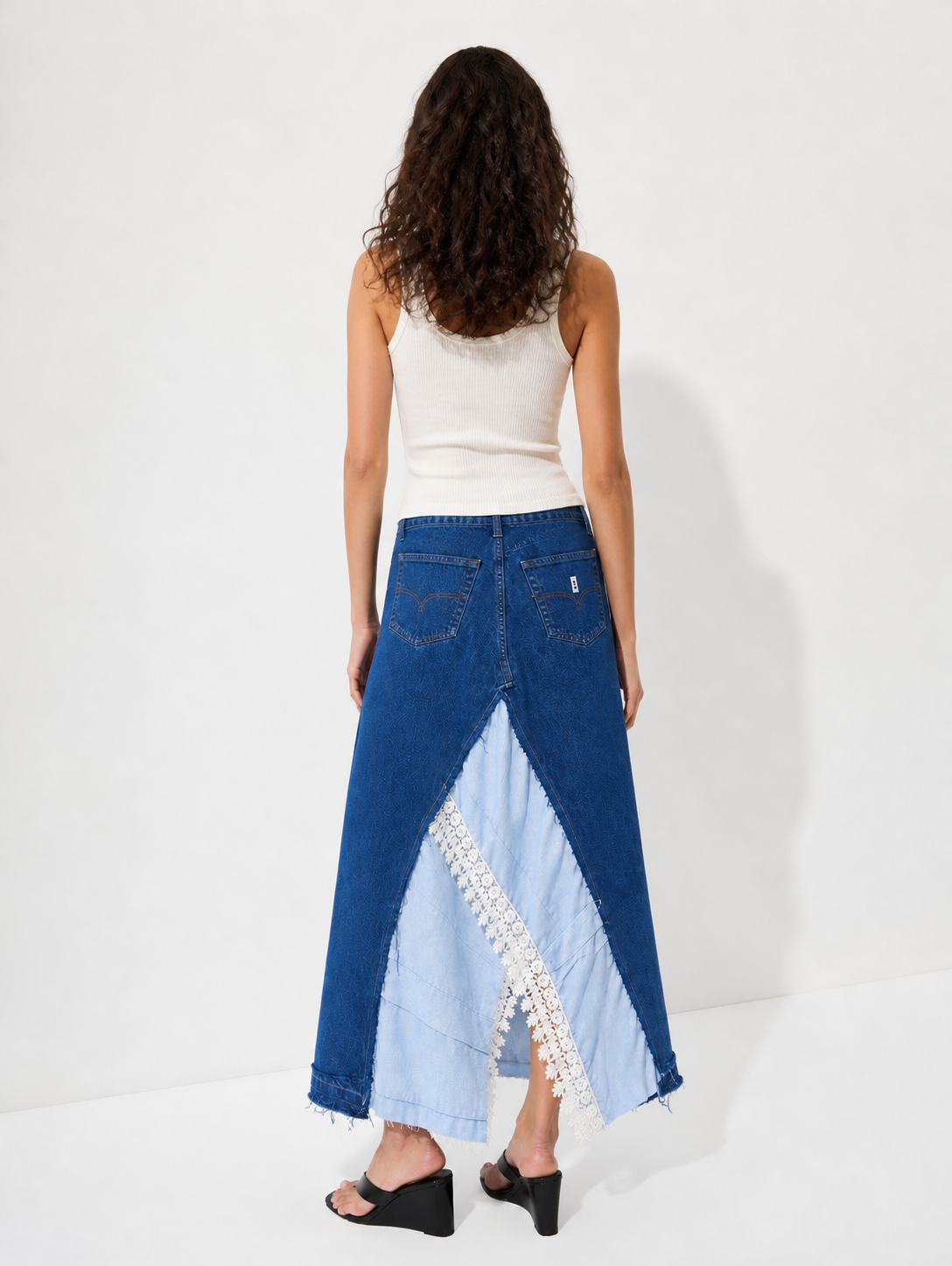 VNT Uniform / Skirt