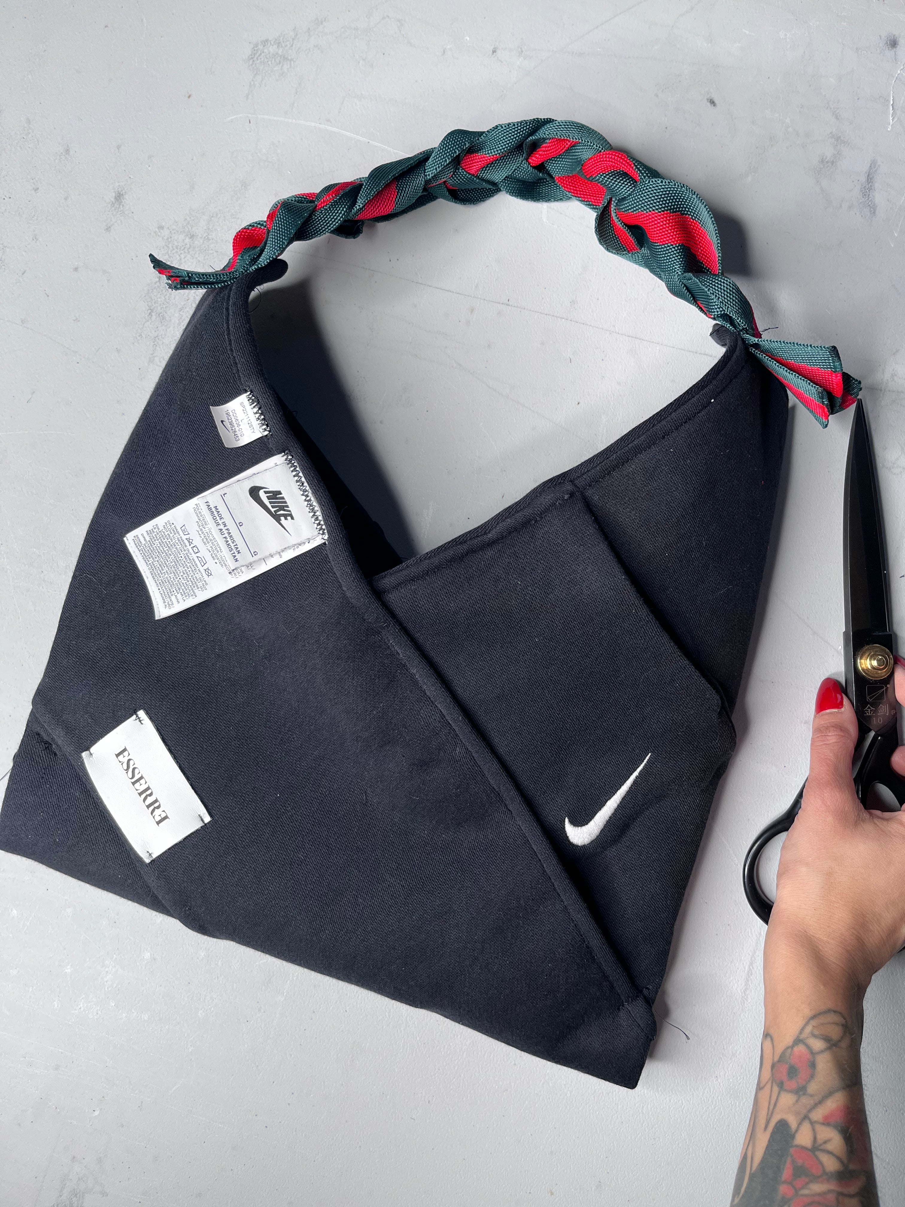 Sport Bag: Nike