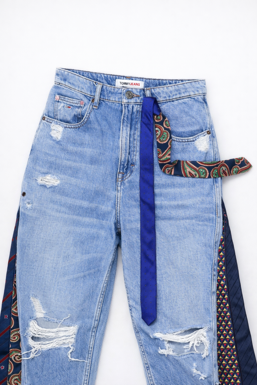 VNT Tommy Hilfiger Tip